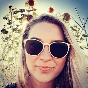 Meet your Posher, Natalie